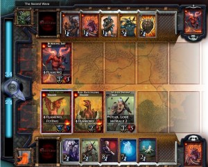 Doing battle in Warstorm