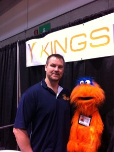 Ditto and Fred H Ditto Meets Fred Howard from KingsIsle