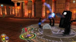 Destiny Gets Vampire